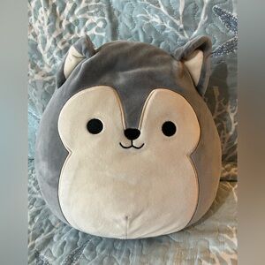 Squishmallows 10” no tags